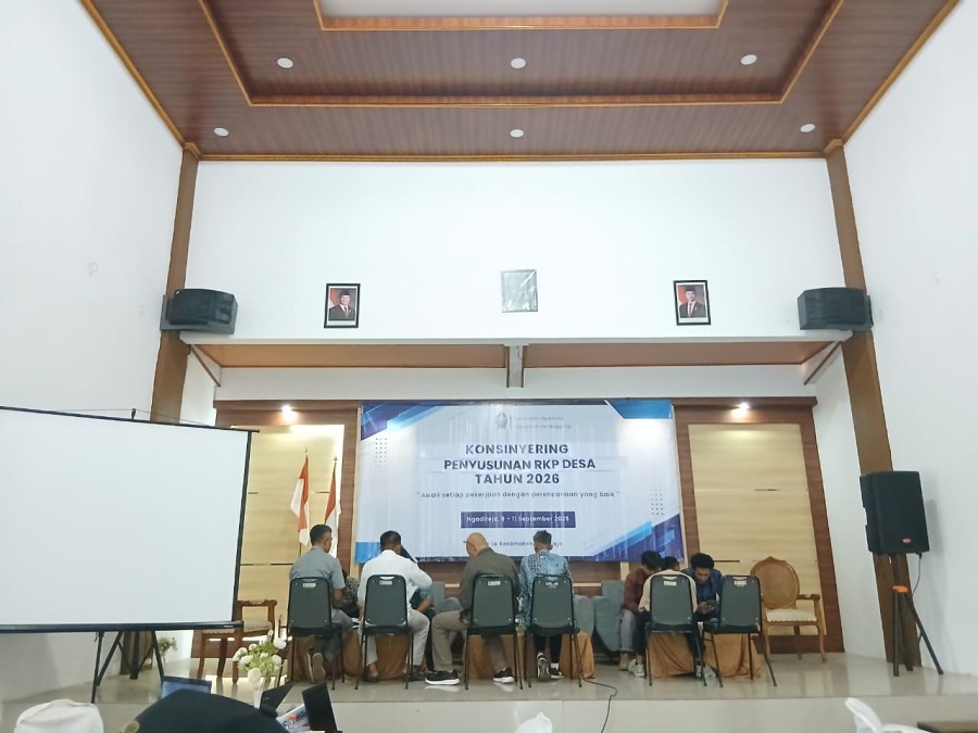 Gambar Berita