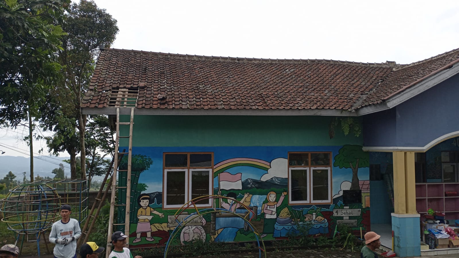 Gambar Berita