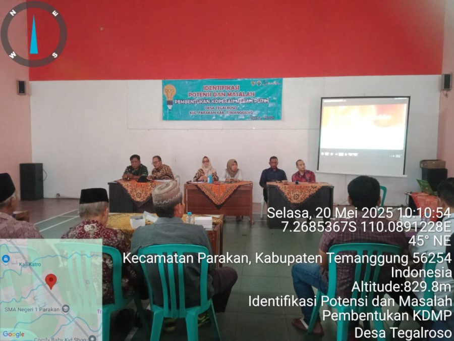 Berita