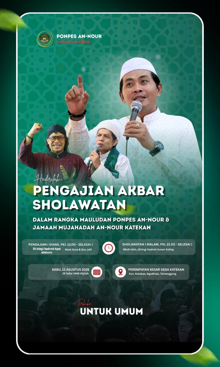 Gambar Event