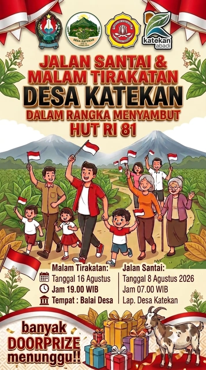 Gambar Event